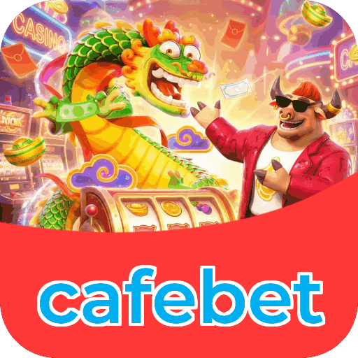 cafebet - Infraestrutura de segurança certificada