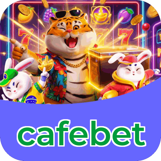 Especificações técnicas download cafebet