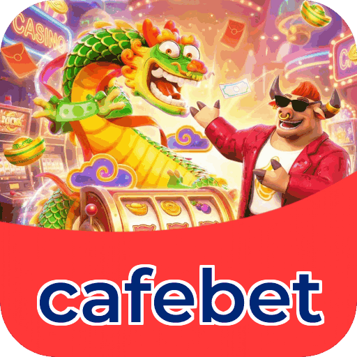 Especificações técnicas download cafebet