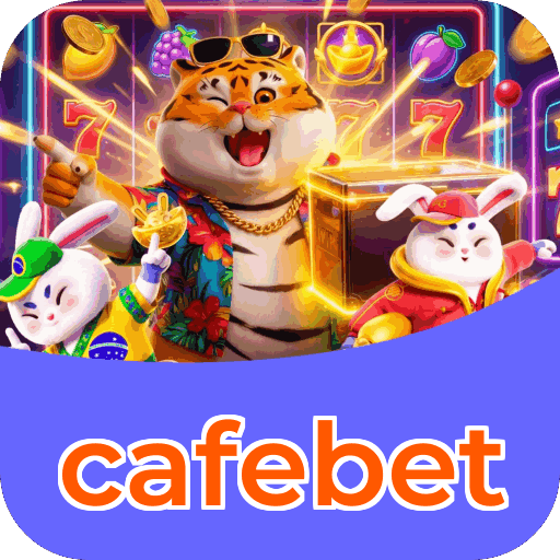 Especificações técnicas download cafebet